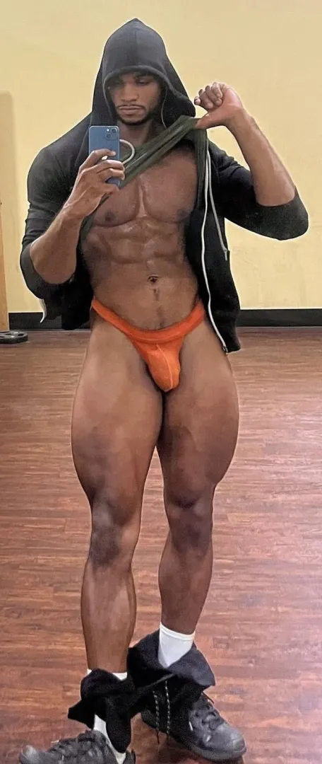 beefy  posted by forbiddencondom