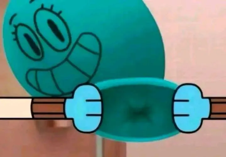 Beeg gape babe posted by PhysicalSouth5562