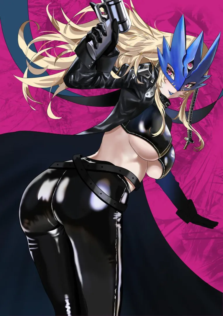 Beelstarmon Giving You a Smile [Digimon] posted by sd6636