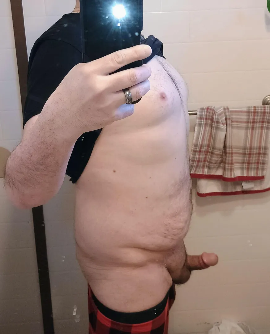 Been a boring weekend. :( (48) Cincinnati Ohio posted by Over-Film1582