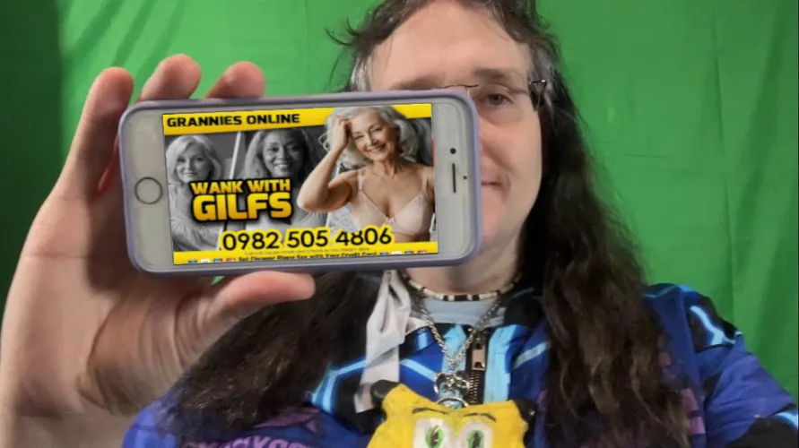 Been a hot minute since I've been able to post a good old fashioned shit post. by owebizer