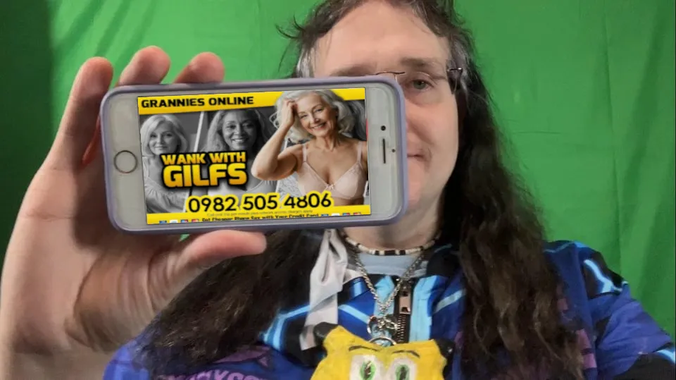 Been a hot minute since I've been able to post a good old fashioned shit post. posted by owebizer