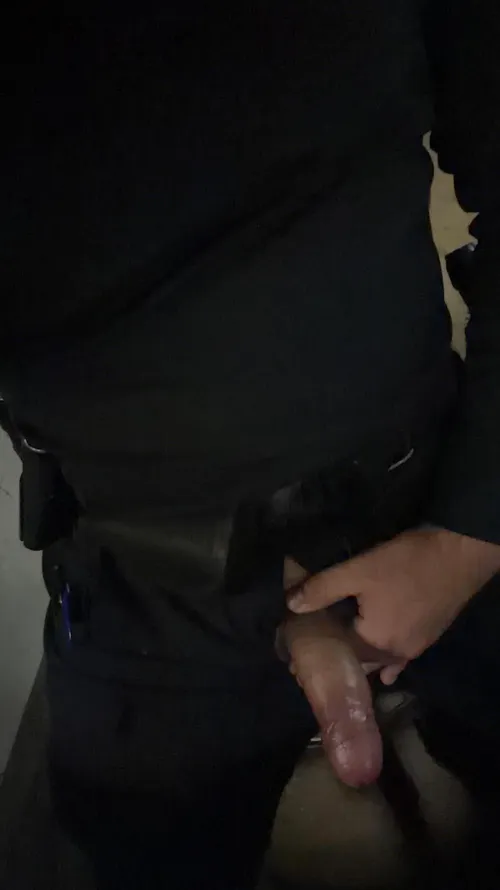 Been a while (38) happy Friday the 13! by SecureInitial2685