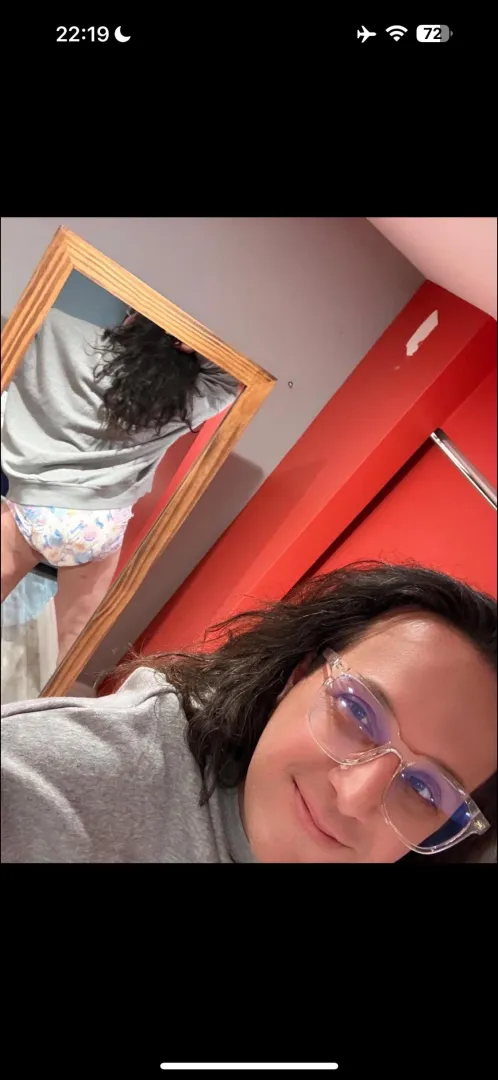 Been a while, but here’s a appreciation pic ❤️ posted by differentbella