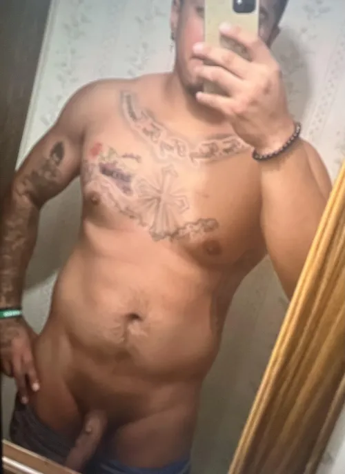 been a while by Specific_Wonder_7408