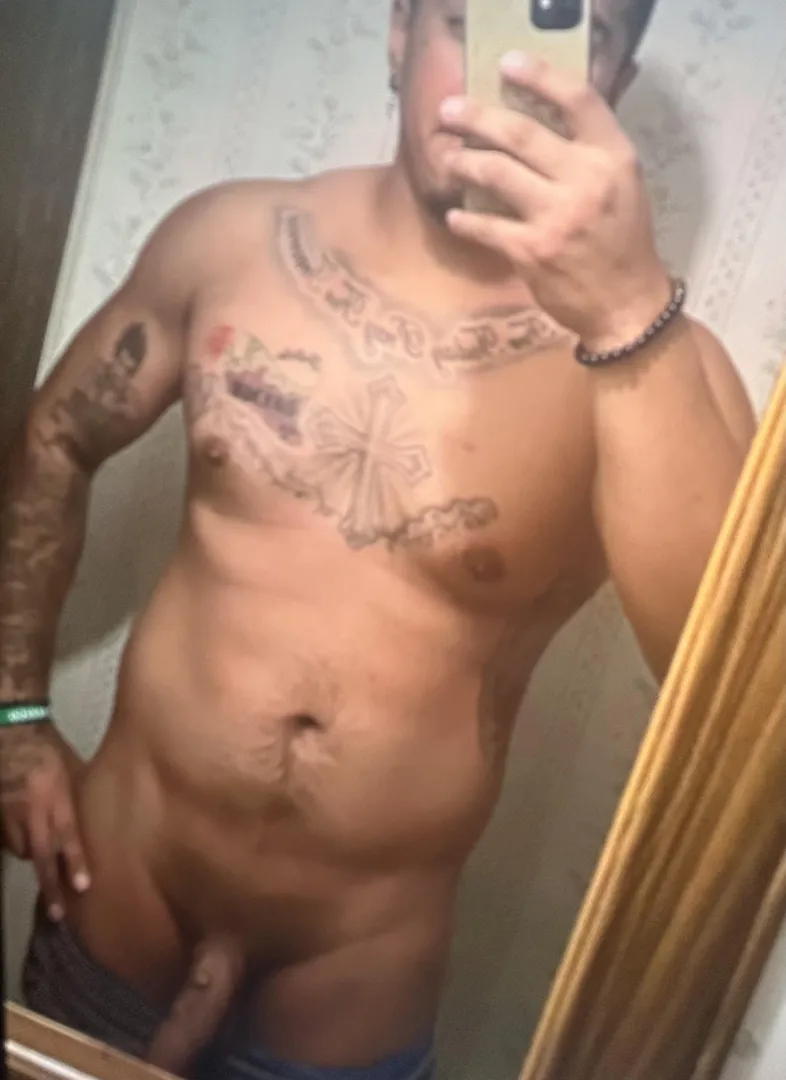 been a while posted by Specific_Wonder_7408