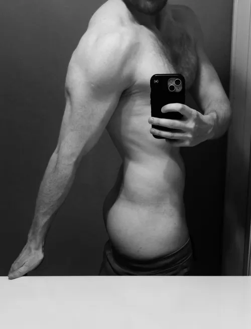 Been a while… by TheAutoNamesAllSuck