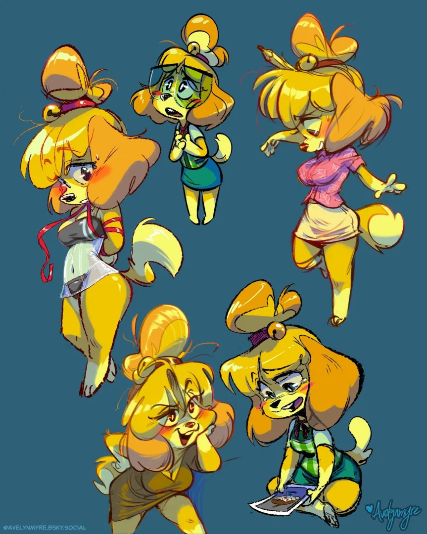 Been a while since i posted posted by Roosterman99