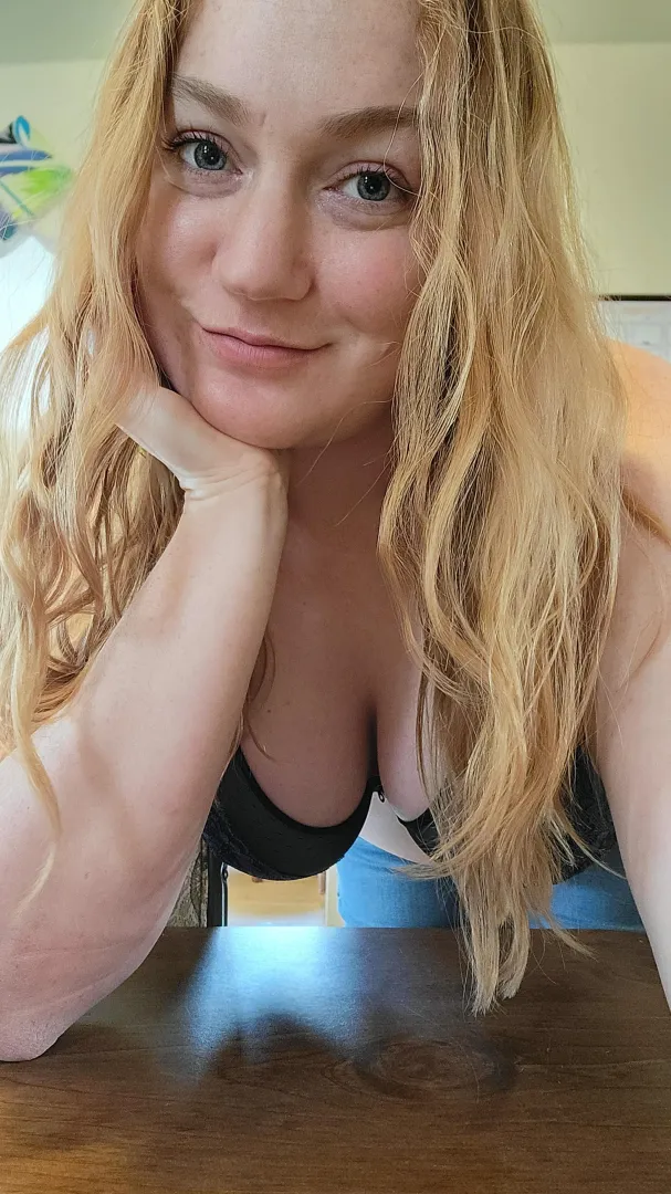 Been away for a minute - how has everyone been? posted by witty_little_witch