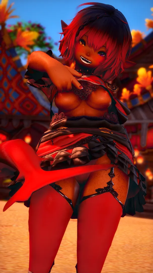 Been awhile, have some Lala tata~ posted by TheBlueWarrior9001