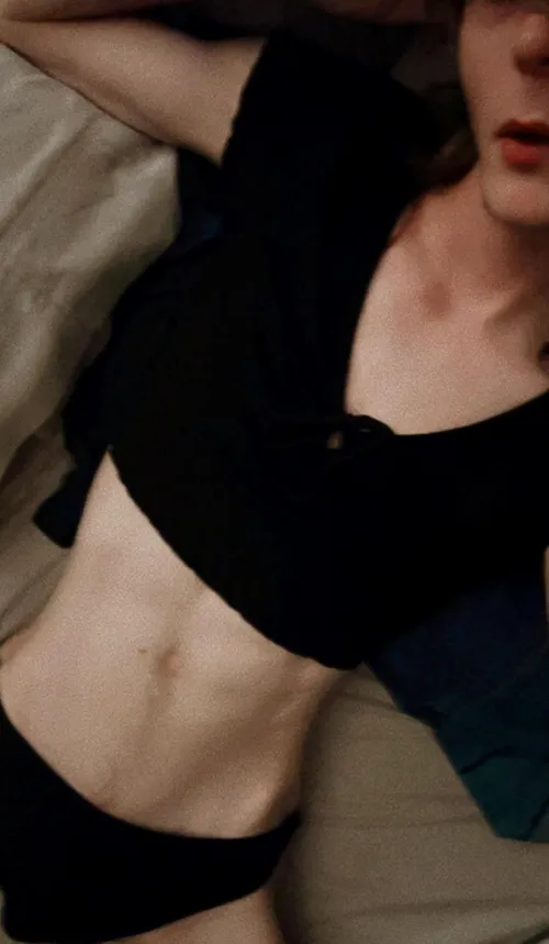 Been awhile ;p by PsychologicalMix8470