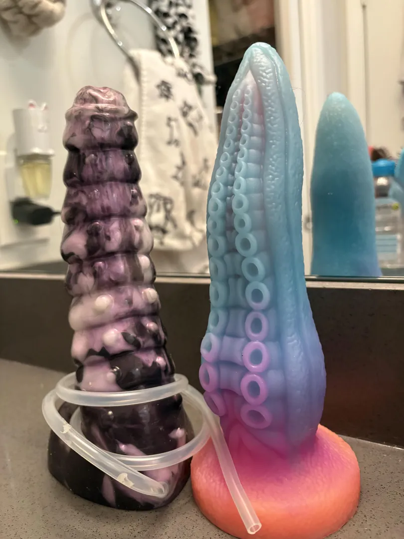 Been doing some size training so I can devour these  posted by ConversationCreepy76