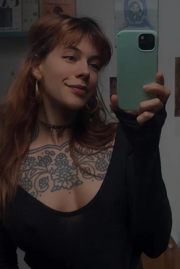 Been feeling pretty cute lately  posted by NoraFae_