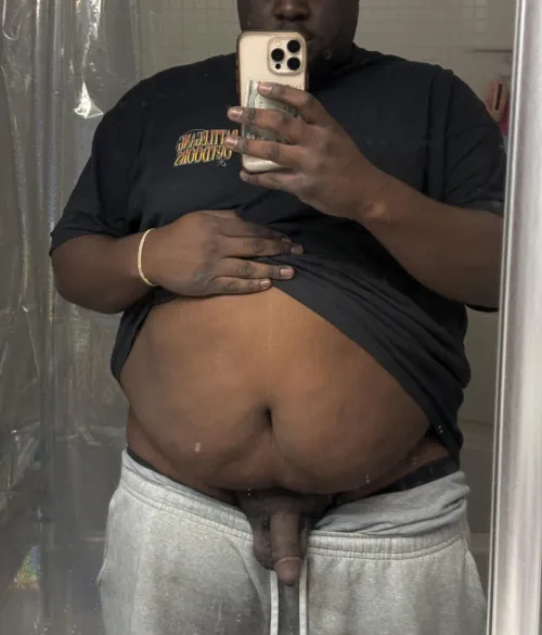 Been gaining confidence lately (btw this is completely soft) by Feisty_Implement3171