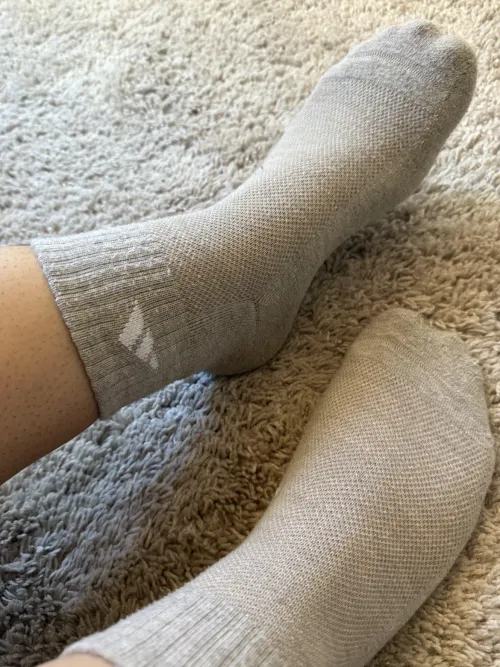 Been in these all day long by Soft-Entrepreneur173