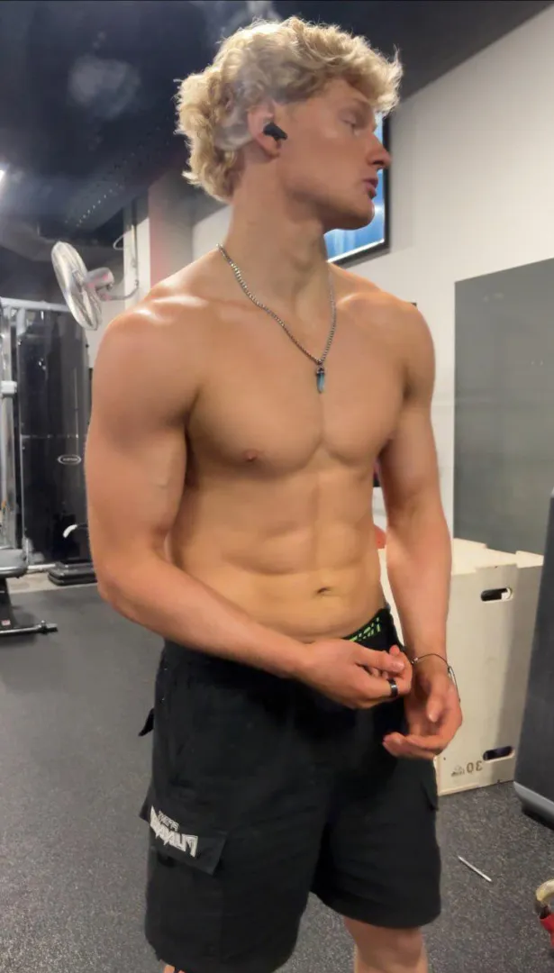 Been noticing some progress lately posted by Liammlustx