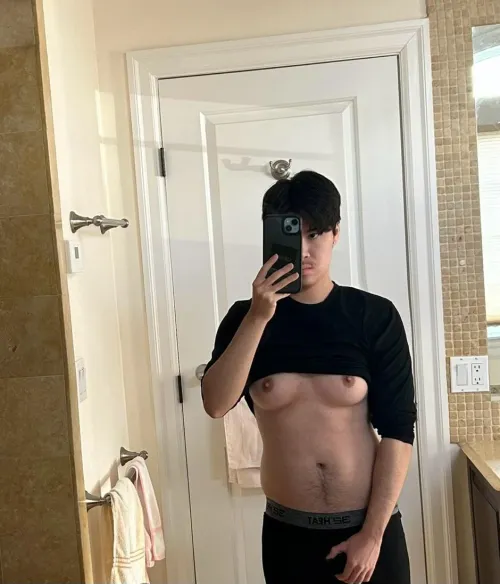 Been sharing more of me on my OF lately. Free link in bio  by Slvttyotter