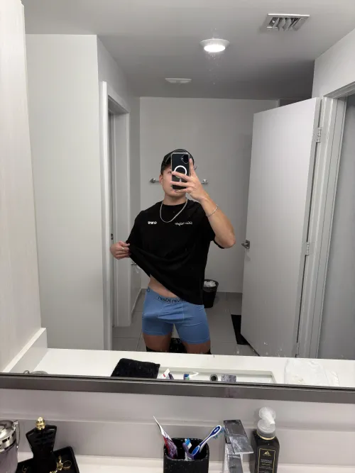 been so sick, haven't nutted in so long.. by Any_Psychology_4702