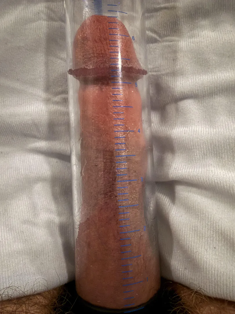 Been waiting all day posted by ConnectionOkPDX