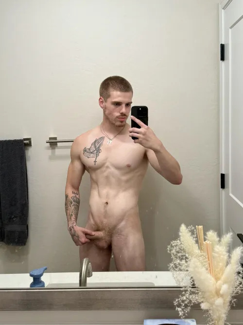 Been working on my legs recently;) by CGwanks