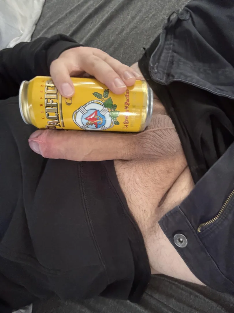 Beer and gooning posted by Deep_Project6239