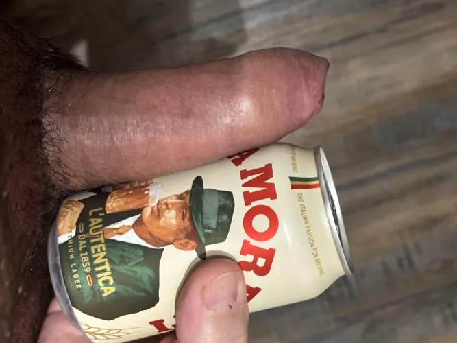 Beer anyone by Shoddy-Artichoke723