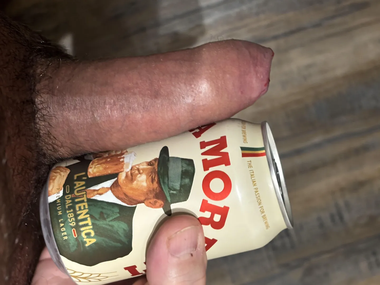 Beer anyone posted by Shoddy-Artichoke723