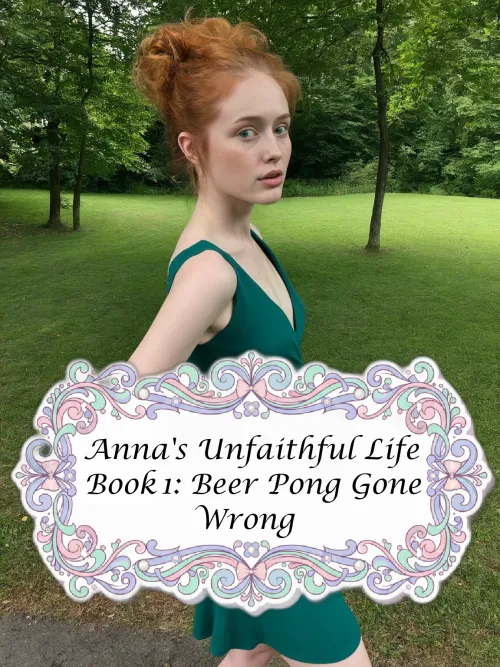 Beer Pong Gone Wrong - Final by DigitalArtNovel