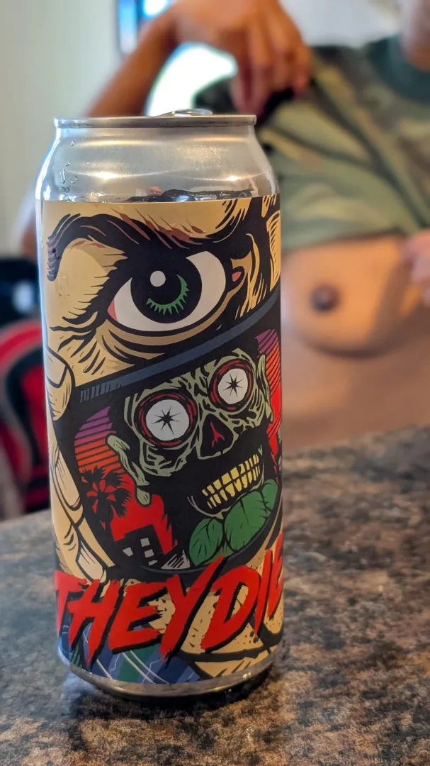 Beer Zombies for this sunday posted by Afterbrewsgal