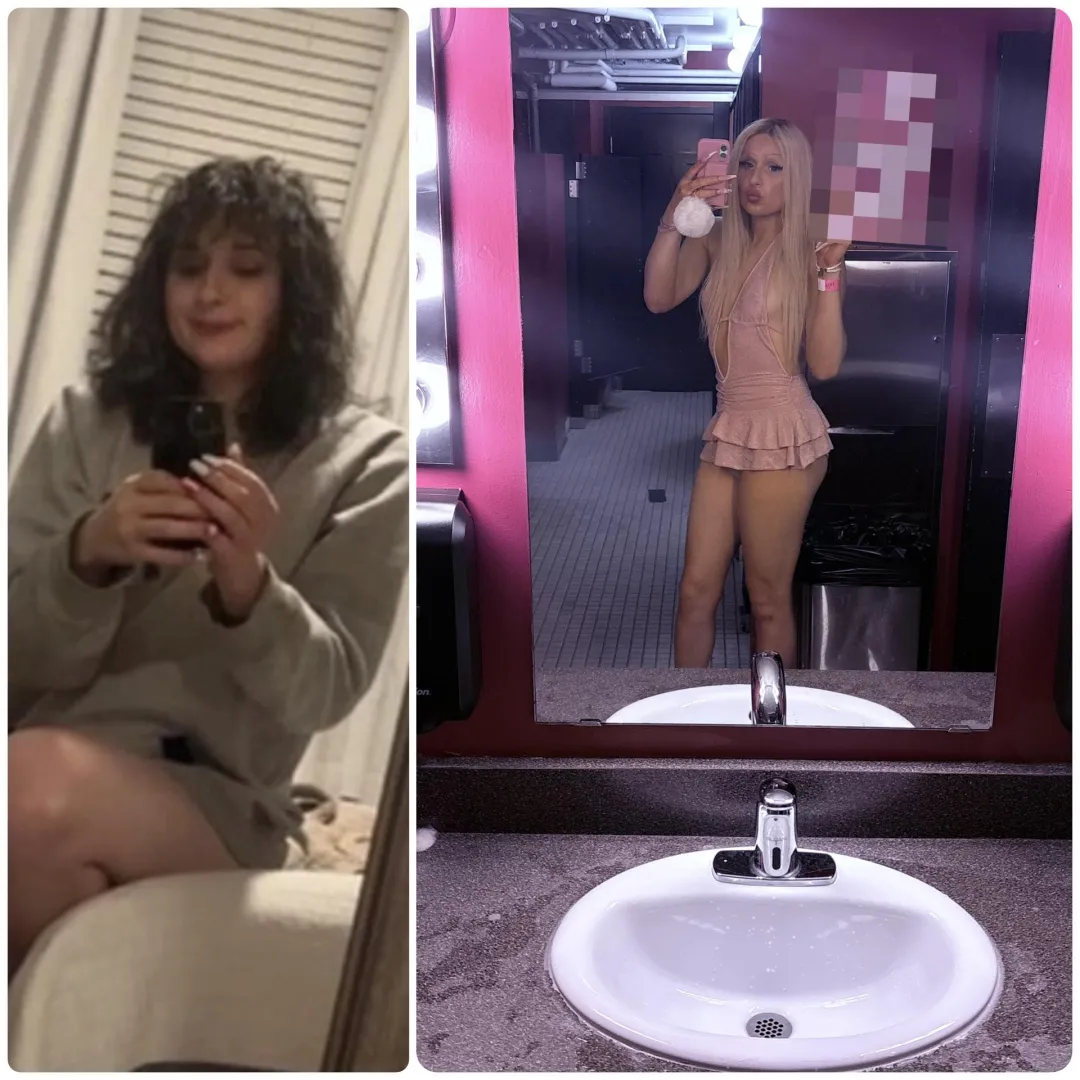 Before Bambi vs Valentine’s Day posted by Wild_Waters265