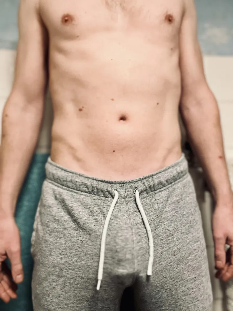 Before going to work M 49 posted by joggosoul