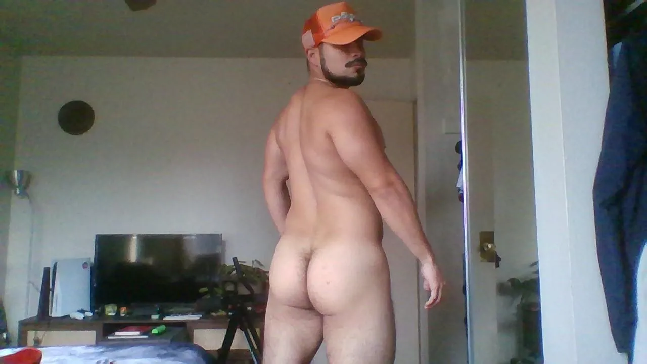 before gym posted by batidoperfecto