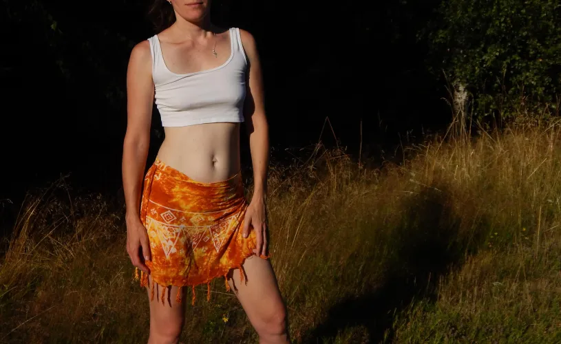 Before the dark by isa_bea