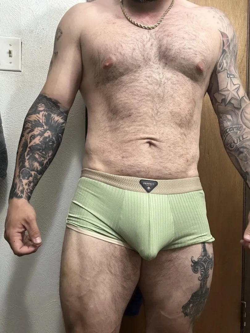 Before work posted by Weekly_Ice_6107