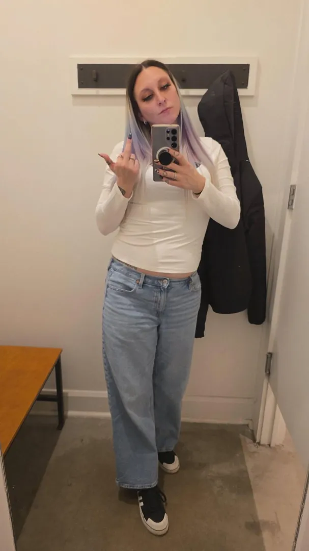 Beg for it loser posted by GoddessVikki69