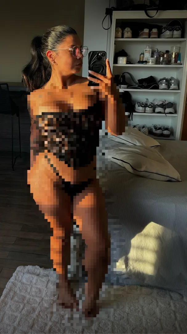 Beg me to see everything posted by bubblex_kiki