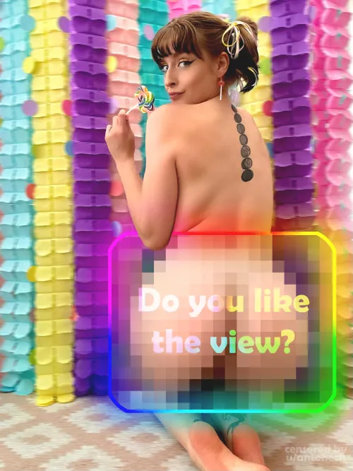 beg to see more, beta<3 just so I can tell you no ;) by wetwiinie