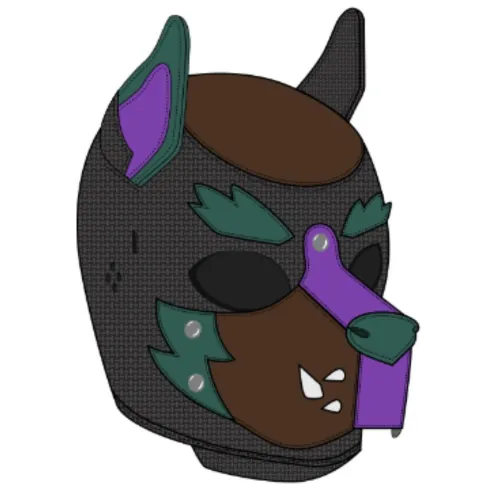 Beginner Pup needs help finding a name! by rutting_mutt