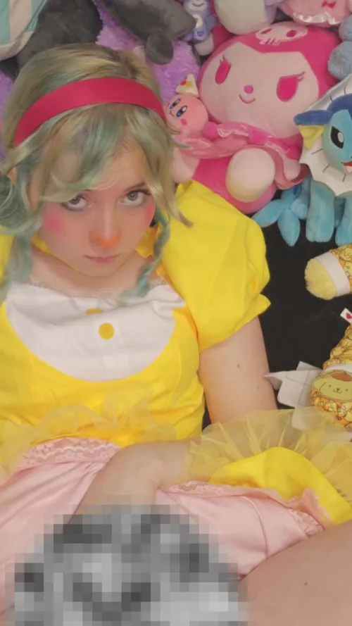 Behave, and you might get a reward :p by wilddaiisy