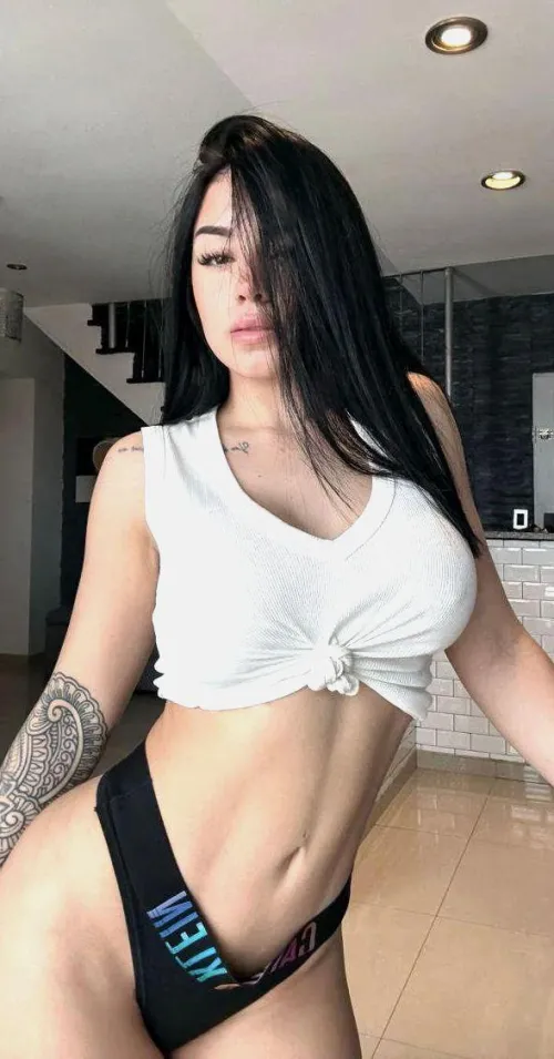 behaving is not my talent by Low_Pension4420