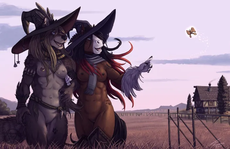 Behold, The Fluttering. [ff] (stasis_delirium) by loved_and_held