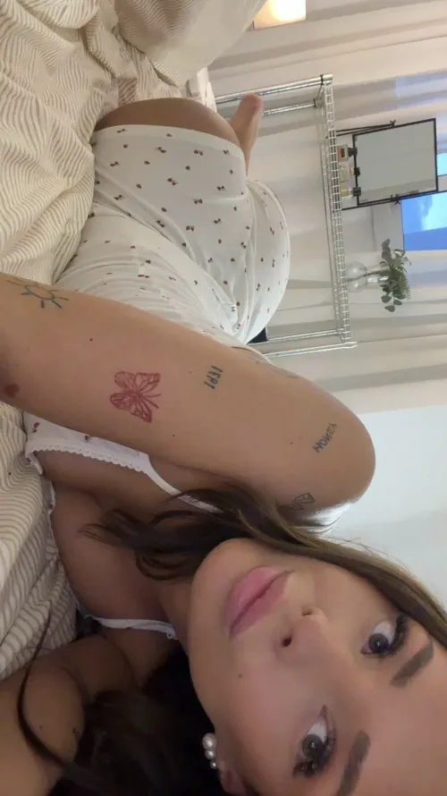 behöver en daddy som kan ta hand om mig! by styggaprinsessan