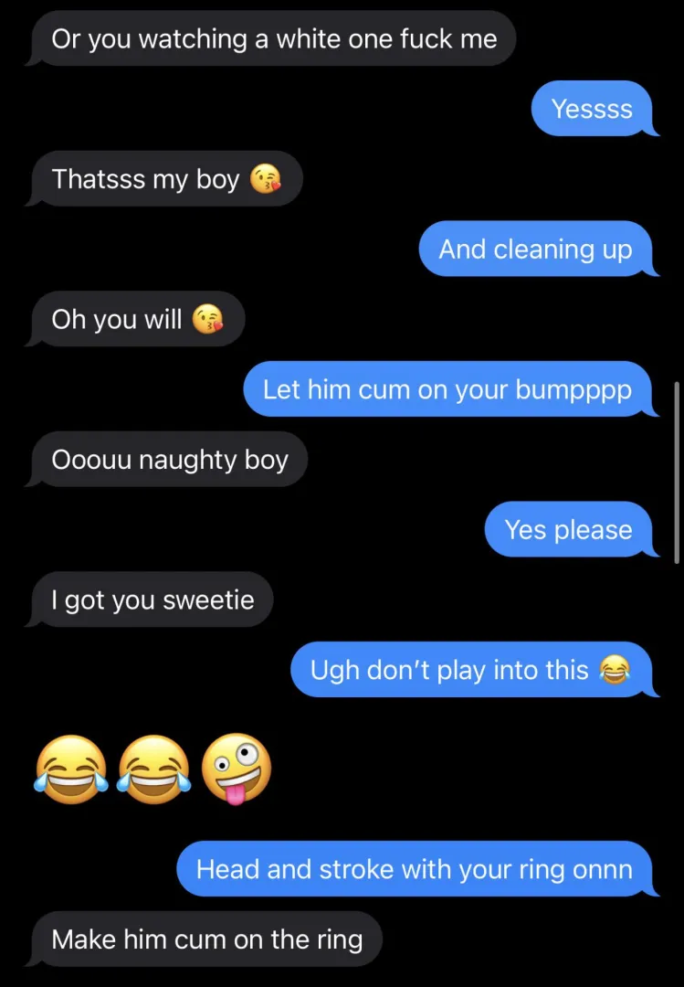 Being a black man married to a white woman is great posted by BoringCandidate3