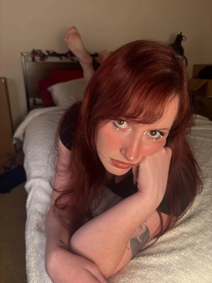 Being a lazy bum today posted by uwonichi