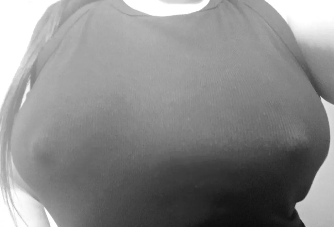 Being braless is my favorite posted by Feisty86