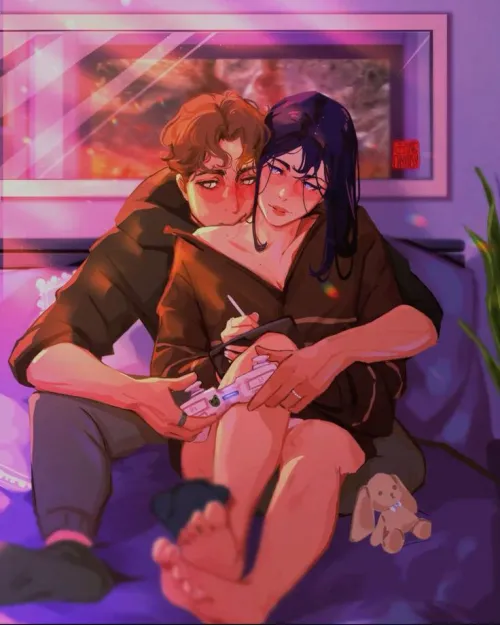 Being drunk/high and making love to her >>> by Intelligent-Hat-5528