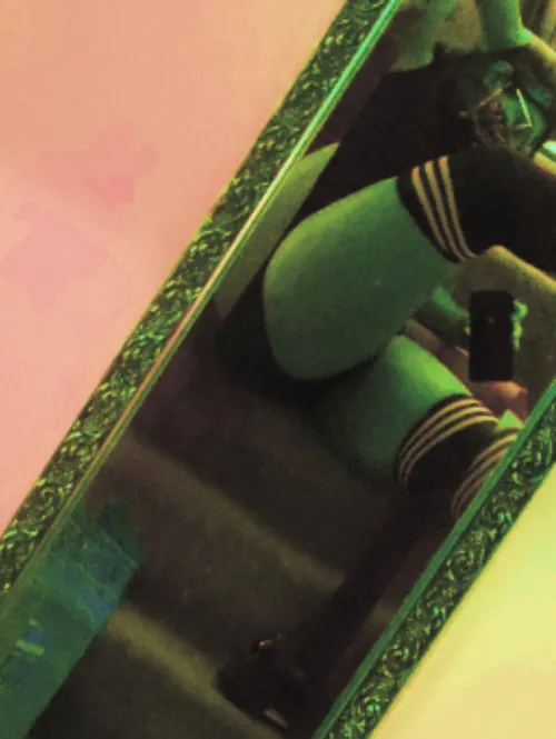 Being inside of me is otherworldly by immiedrippin786