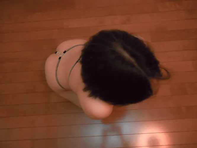 Being obedient by Nola_thegreatest