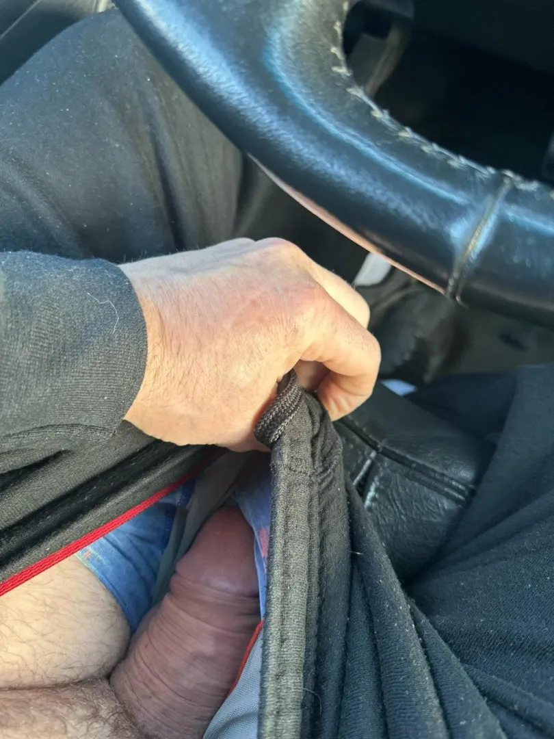 Being sneaky posted by rh2238