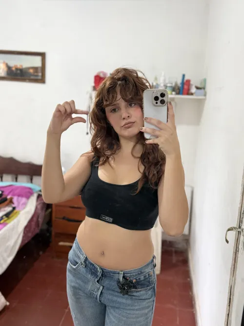 Being this small must be sad by GoddesCherry5